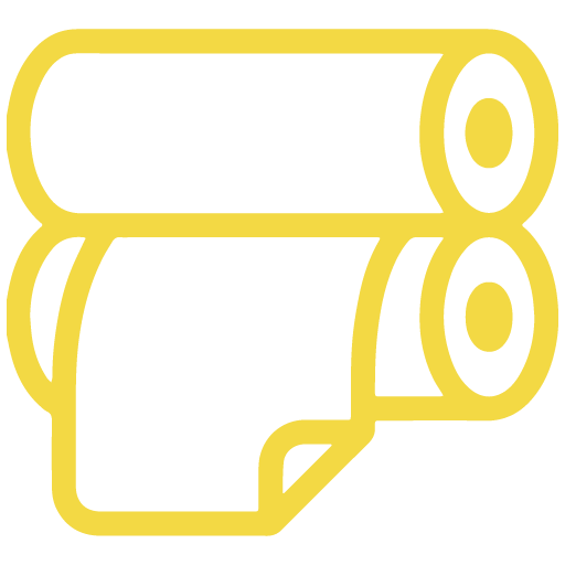 Impressão Digital (pequenos e grandes formatos)