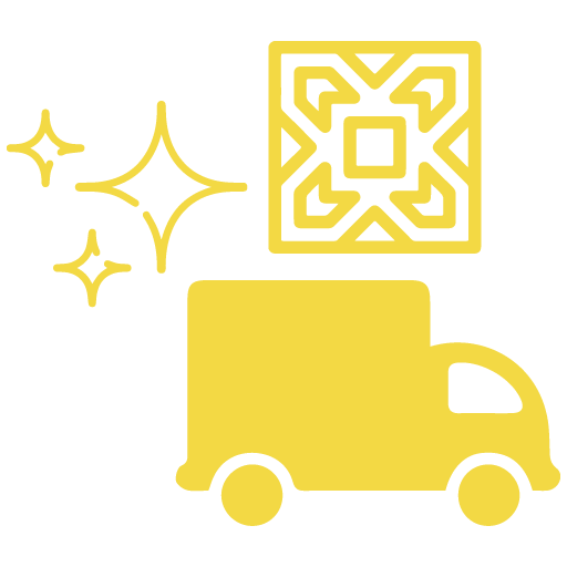 Decoração de Espaços, Viaturas e Montras