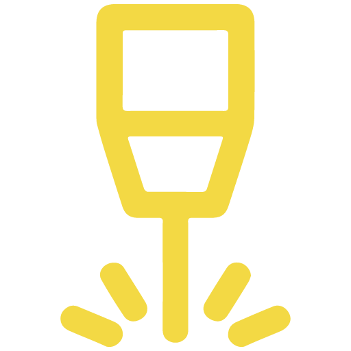 Corte e Gravação a Laser