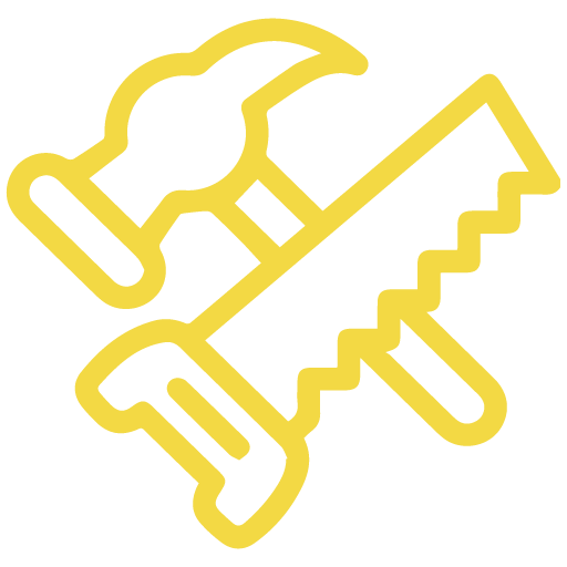 Trabalhos em Carpintaria